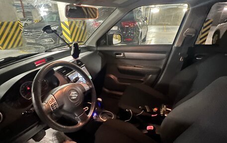 Suzuki Swift III, 2010 год, 700 000 рублей, 11 фотография