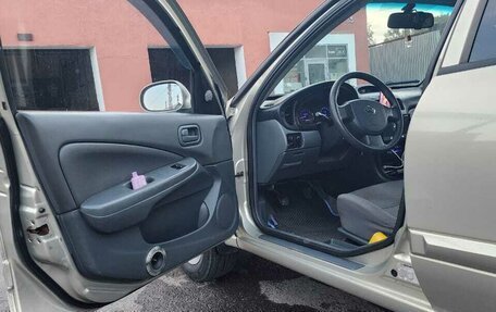 Nissan Almera Classic, 2006 год, 410 000 рублей, 9 фотография