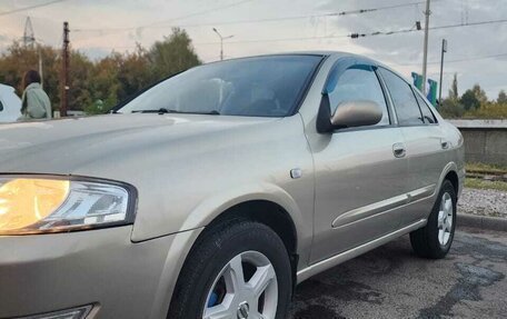 Nissan Almera Classic, 2006 год, 410 000 рублей, 7 фотография