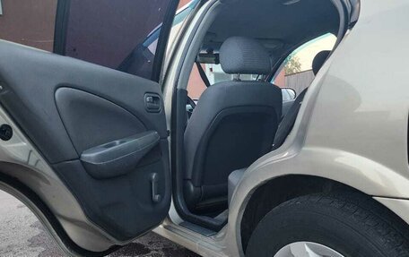 Nissan Almera Classic, 2006 год, 410 000 рублей, 10 фотография