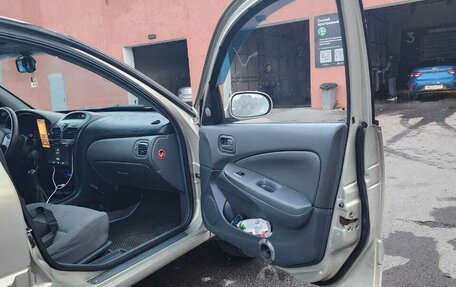 Nissan Almera Classic, 2006 год, 410 000 рублей, 11 фотография