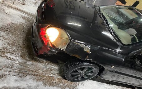 KIA Rio II, 2005 год, 75 000 рублей, 6 фотография