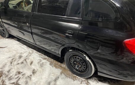 KIA Rio II, 2005 год, 75 000 рублей, 2 фотография