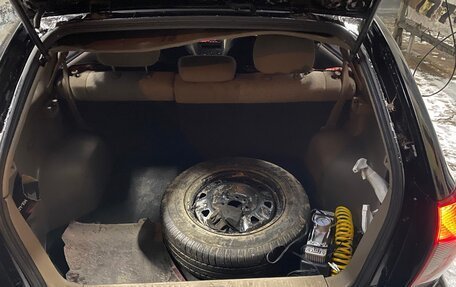 KIA Rio II, 2005 год, 75 000 рублей, 11 фотография