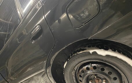 KIA Rio II, 2005 год, 75 000 рублей, 3 фотография