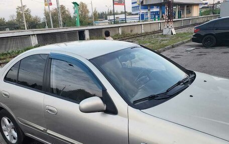 Nissan Almera Classic, 2006 год, 410 000 рублей, 14 фотография