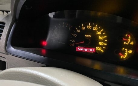 KIA Rio II, 2005 год, 75 000 рублей, 8 фотография