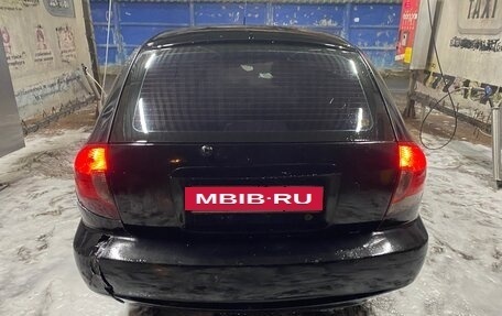 KIA Rio II, 2005 год, 75 000 рублей, 5 фотография