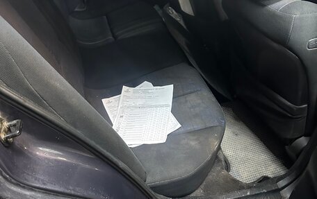 Mitsubishi Galant VIII, 2000 год, 350 000 рублей, 15 фотография