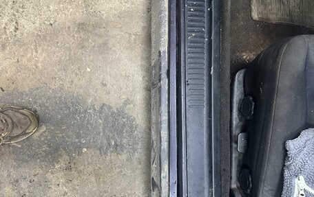 Mitsubishi Galant VIII, 2000 год, 350 000 рублей, 14 фотография