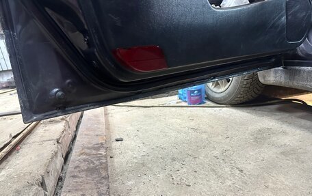 Mitsubishi Galant VIII, 2000 год, 350 000 рублей, 13 фотография