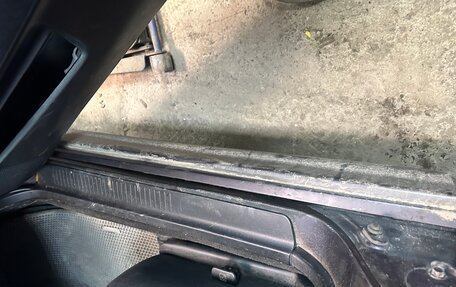 Mitsubishi Galant VIII, 2000 год, 350 000 рублей, 16 фотография