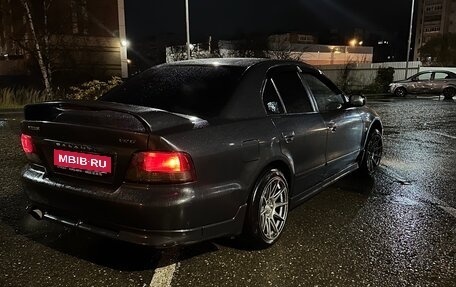 Mitsubishi Galant VIII, 2000 год, 350 000 рублей, 3 фотография