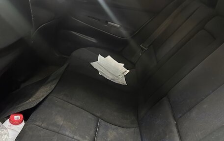 Mitsubishi Galant VIII, 2000 год, 350 000 рублей, 18 фотография