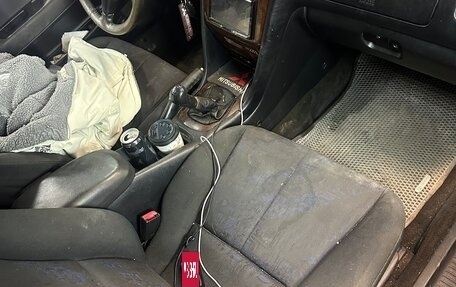 Mitsubishi Galant VIII, 2000 год, 350 000 рублей, 19 фотография