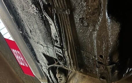 Mitsubishi Galant VIII, 2000 год, 350 000 рублей, 23 фотография