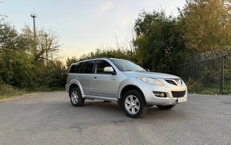 Great Wall Hover H5, 2011 год, 390 000 рублей, 2 фотография