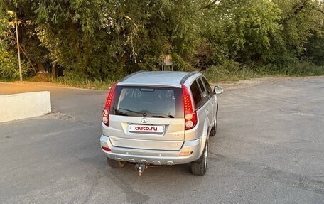 Great Wall Hover H5, 2011 год, 390 000 рублей, 10 фотография