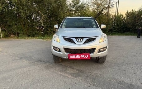 Great Wall Hover H5, 2011 год, 390 000 рублей, 3 фотография