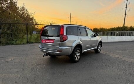 Great Wall Hover H5, 2011 год, 390 000 рублей, 5 фотография