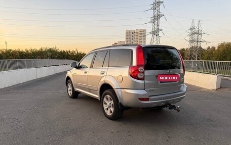 Great Wall Hover H5, 2011 год, 390 000 рублей, 4 фотография