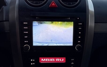 Great Wall Hover H5, 2011 год, 390 000 рублей, 11 фотография