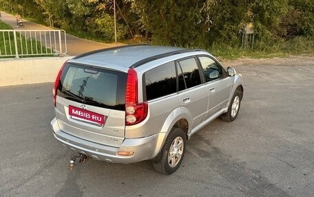 Great Wall Hover H5, 2011 год, 390 000 рублей, 6 фотография