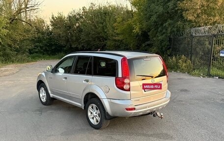 Great Wall Hover H5, 2011 год, 390 000 рублей, 7 фотография