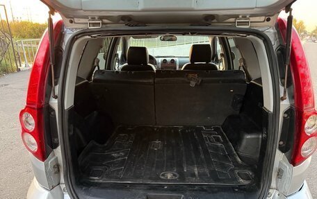 Great Wall Hover H5, 2011 год, 390 000 рублей, 15 фотография