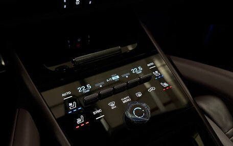 Porsche Cayenne III, 2025 год, 18 675 000 рублей, 4 фотография