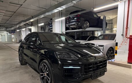 Porsche Cayenne III, 2025 год, 18 675 000 рублей, 8 фотография