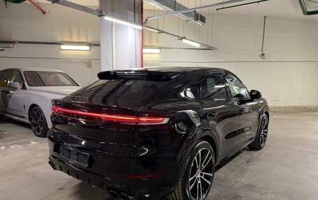 Porsche Cayenne III, 2025 год, 18 675 000 рублей, 10 фотография
