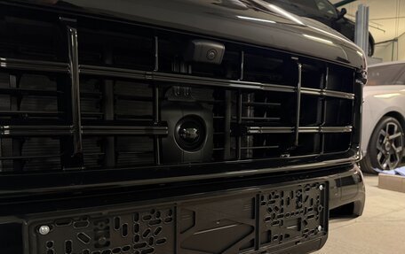 Porsche Cayenne III, 2025 год, 18 675 000 рублей, 12 фотография