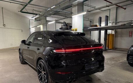 Porsche Cayenne III, 2025 год, 18 675 000 рублей, 9 фотография