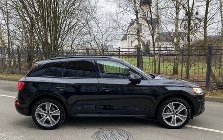 Audi Q5, 2019 год, 3 250 000 рублей, 7 фотография