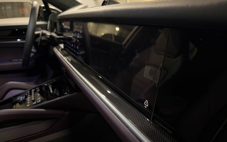 Porsche Cayenne III, 2025 год, 18 675 000 рублей, 17 фотография