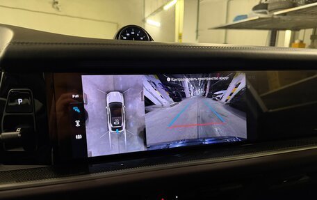 Porsche Cayenne III, 2025 год, 18 675 000 рублей, 21 фотография