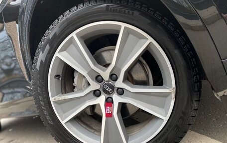 Audi Q5, 2019 год, 3 250 000 рублей, 4 фотография