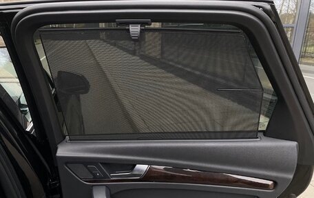 Audi Q5, 2019 год, 3 250 000 рублей, 21 фотография