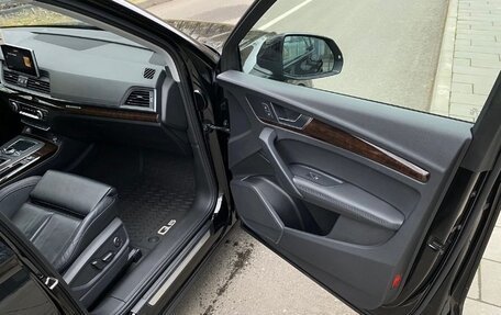 Audi Q5, 2019 год, 3 250 000 рублей, 25 фотография