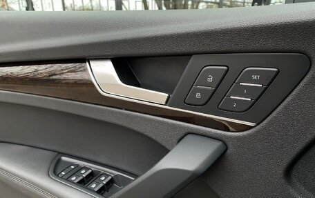 Audi Q5, 2019 год, 3 250 000 рублей, 32 фотография