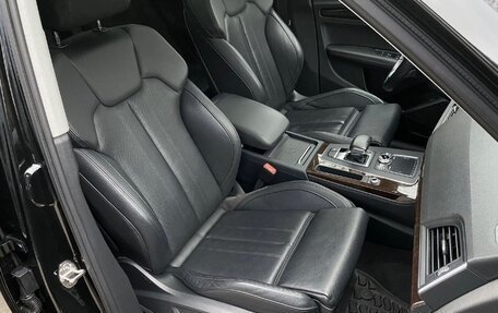 Audi Q5, 2019 год, 3 250 000 рублей, 26 фотография