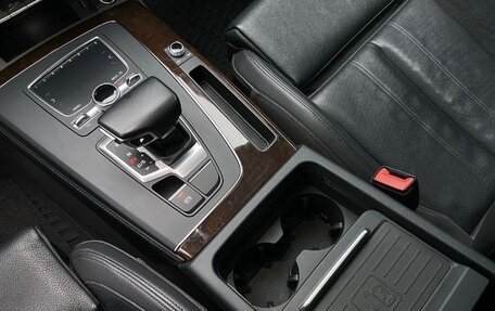 Audi Q5, 2019 год, 3 250 000 рублей, 34 фотография