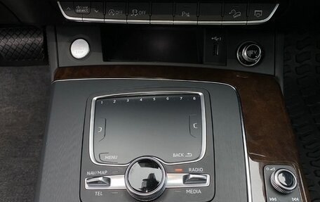 Audi Q5, 2019 год, 3 250 000 рублей, 35 фотография