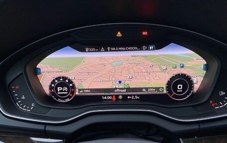 Audi Q5, 2019 год, 3 250 000 рублей, 38 фотография