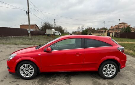 Opel Astra H, 2008 год, 530 000 рублей, 2 фотография