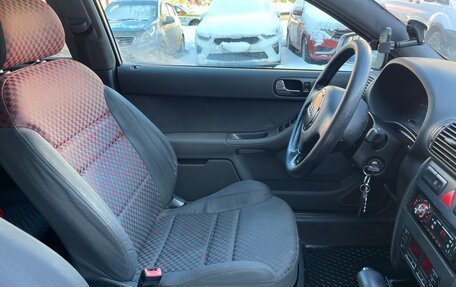 Audi A3, 1998 год, 249 000 рублей, 9 фотография