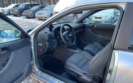 Audi A3, 1998 год, 249 000 рублей, 12 фотография