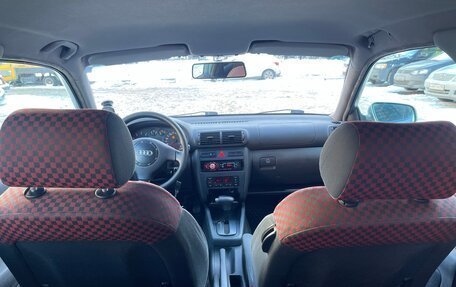 Audi A3, 1998 год, 249 000 рублей, 11 фотография