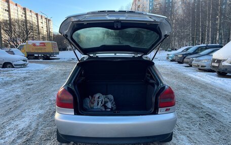 Audi A3, 1998 год, 249 000 рублей, 10 фотография